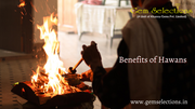 Benefits of Doing Hawan