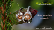 Know more about morganite