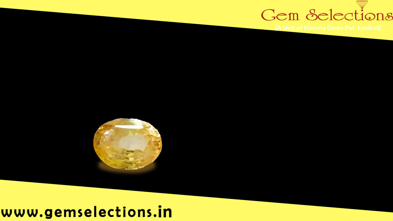 Bangkok Pukhraj stone benefits