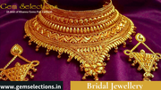 About bridal jewelry