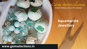 How to Buy Aquamarine Jewelry?