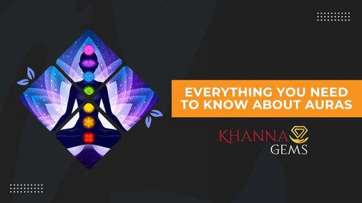 Everything You Need to Know About Auras