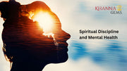 Spiritual Discipline and Mental Health