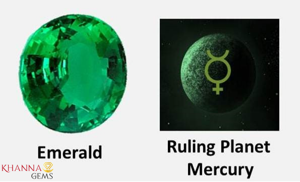 Emerald Engagement Rings: Eternal spring in Married Life