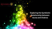 Exploring the Symbiotic Relationship between Auras and Chakras