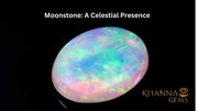 Moonstone: A Celestial Presence