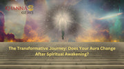 The Transformative Journey: Does Your Aura Change After Spiritual Awakening?
