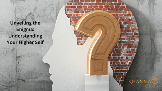 Unveiling the Enigma: Understanding Your Higher Self