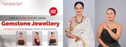 Gemstone Jewellery: Complete Guide to Beauty, Power & Authenticity