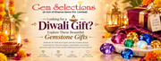 Looking for a Diwali Gift? Explore These Beautiful Gemstones