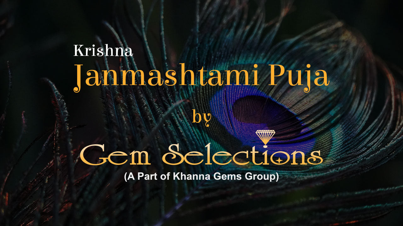 How can we celebrate Janmashtami amid the pandemic?