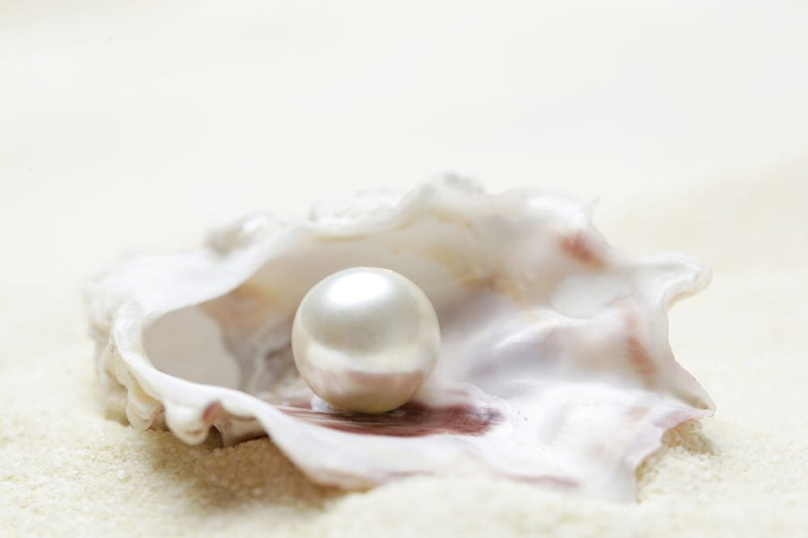 History and lore about pearl | Gem Selections