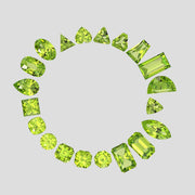 Lucky gemstone for the August born as per astrology