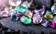 Which gemstones are good for anxiety