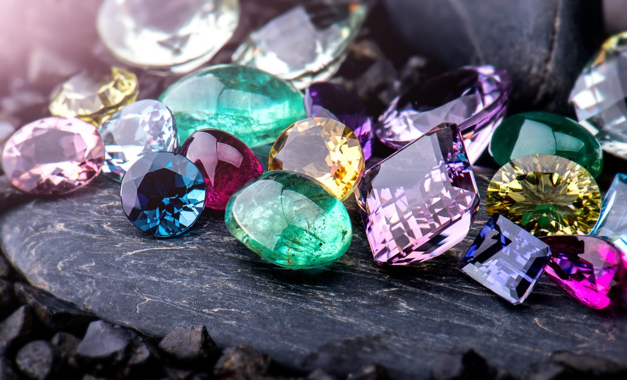 What is more expensive type of ruby