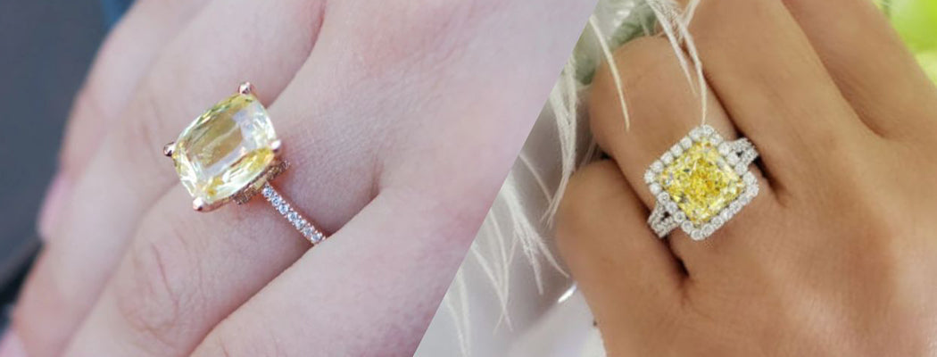 Top 7 Questions to Ask Before Investing in Yellow Sapphire