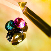What makes gemstones special?