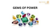 GEMS OF POWER