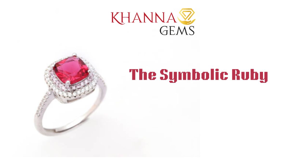 The Symbolic Ruby