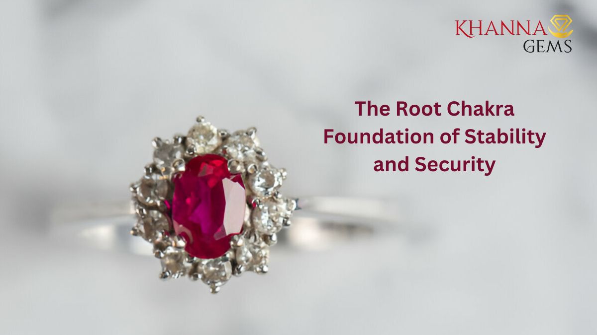 The Enchanting Birthstone Of July