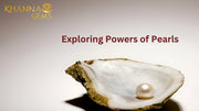 Exploring Powers of Pearls
