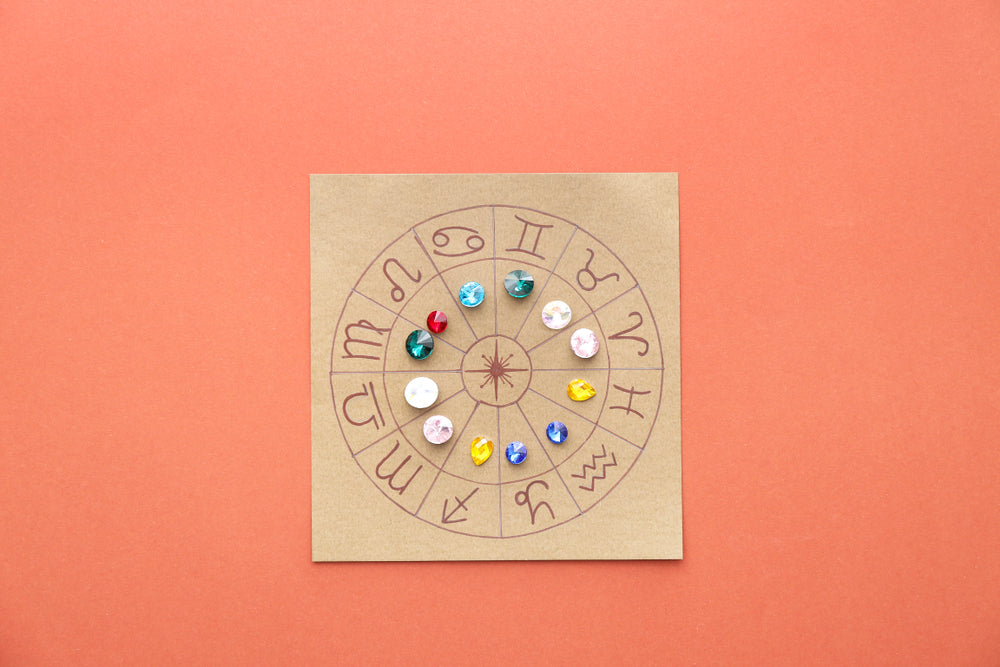 What's the rarest Birthstone?