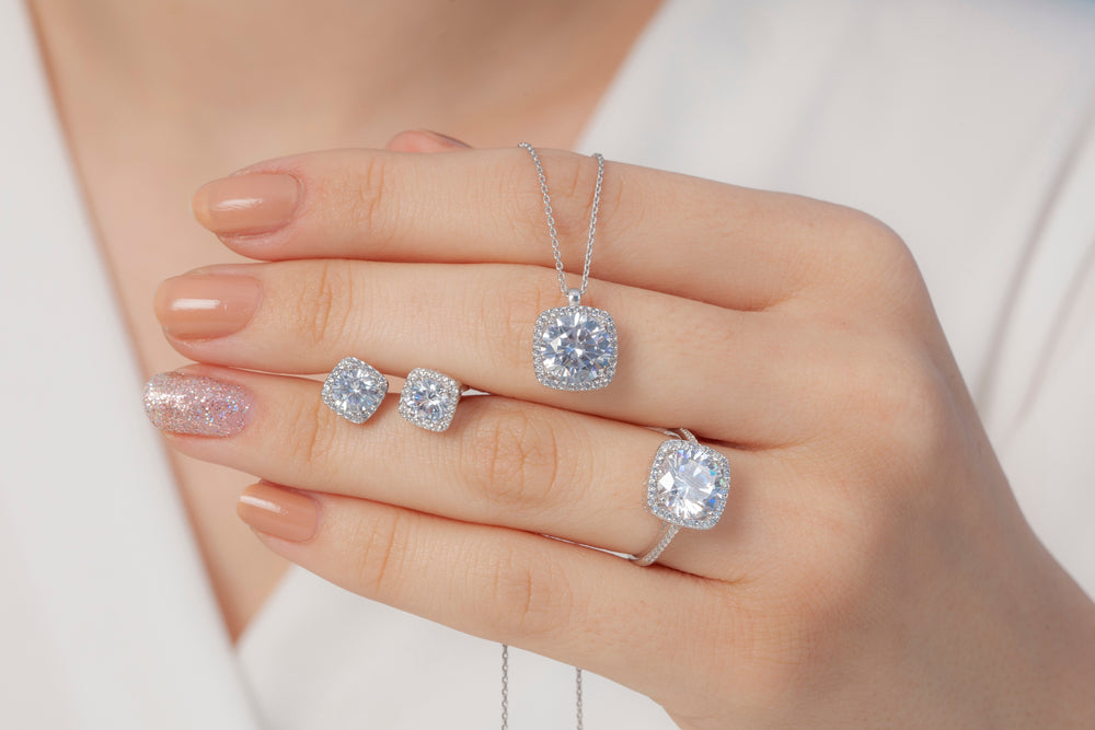History and lore associated with Diamonds