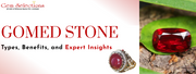 Gomed Stone Guide | Types and Benefits