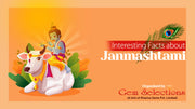 Krishna Janamashtami 2021