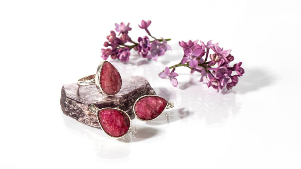 Different sources of Ruby gemstones | Gem Selections