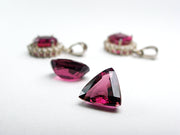 Ruby and its mystical properties