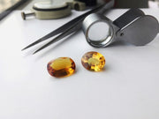 History and metaphysical properties of Yellow sapphire