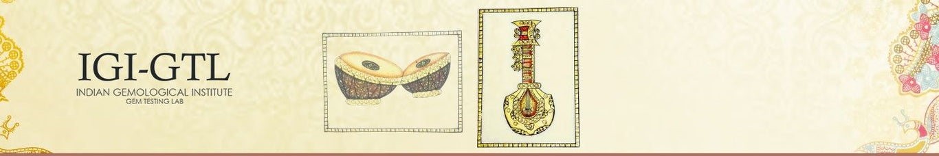 Gold Painted Plates & Tiles