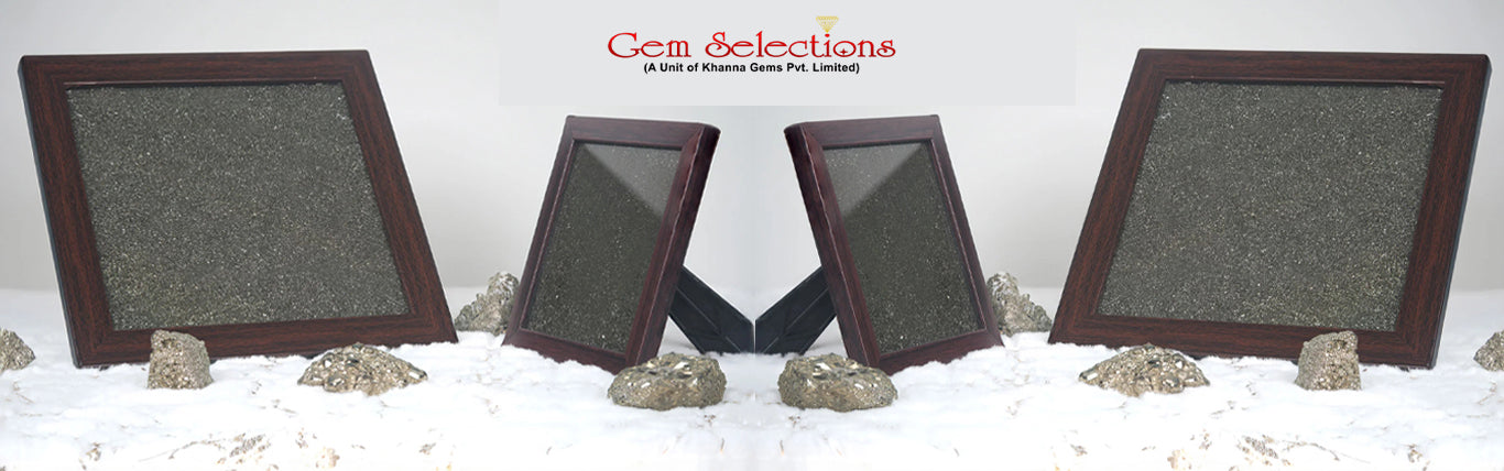 PYRITE FRAME