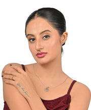 3.55/GM CITRINE/ZIRCON (1650)