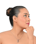 Load image into Gallery viewer, 3.78/GM CITRINE/ZIRCON (1650)