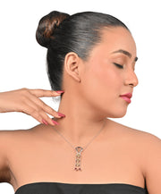 6.22/GM PERIDOT/GARNET (1650)