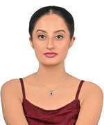 Load image into Gallery viewer, 2.95/GM AMETHYST/ZIRCON (1650)
