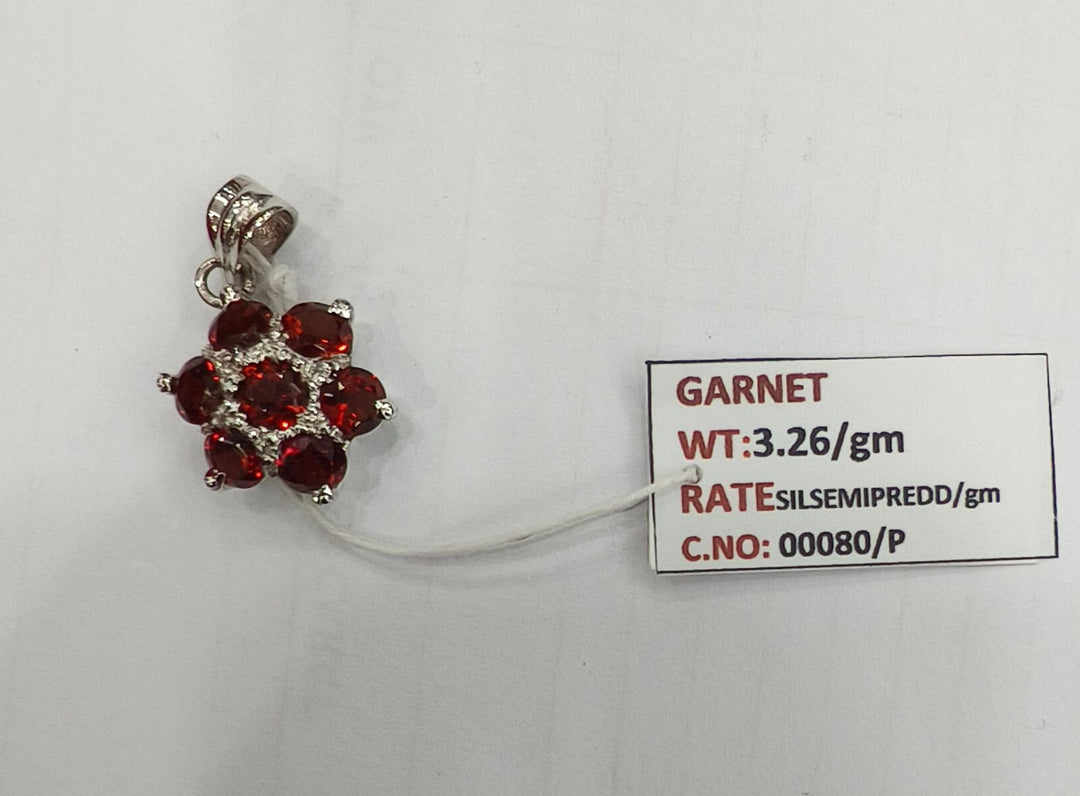 3.26/GM GARNET (1650)