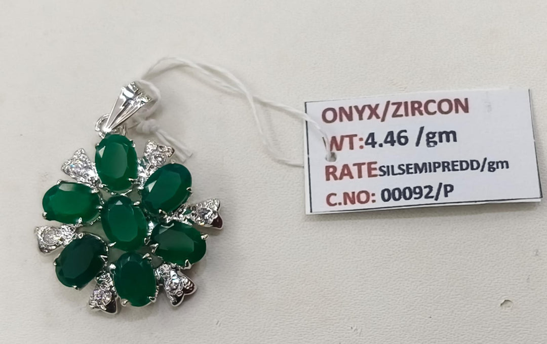 4.46/GM ONYX / ZIRCON (1650)