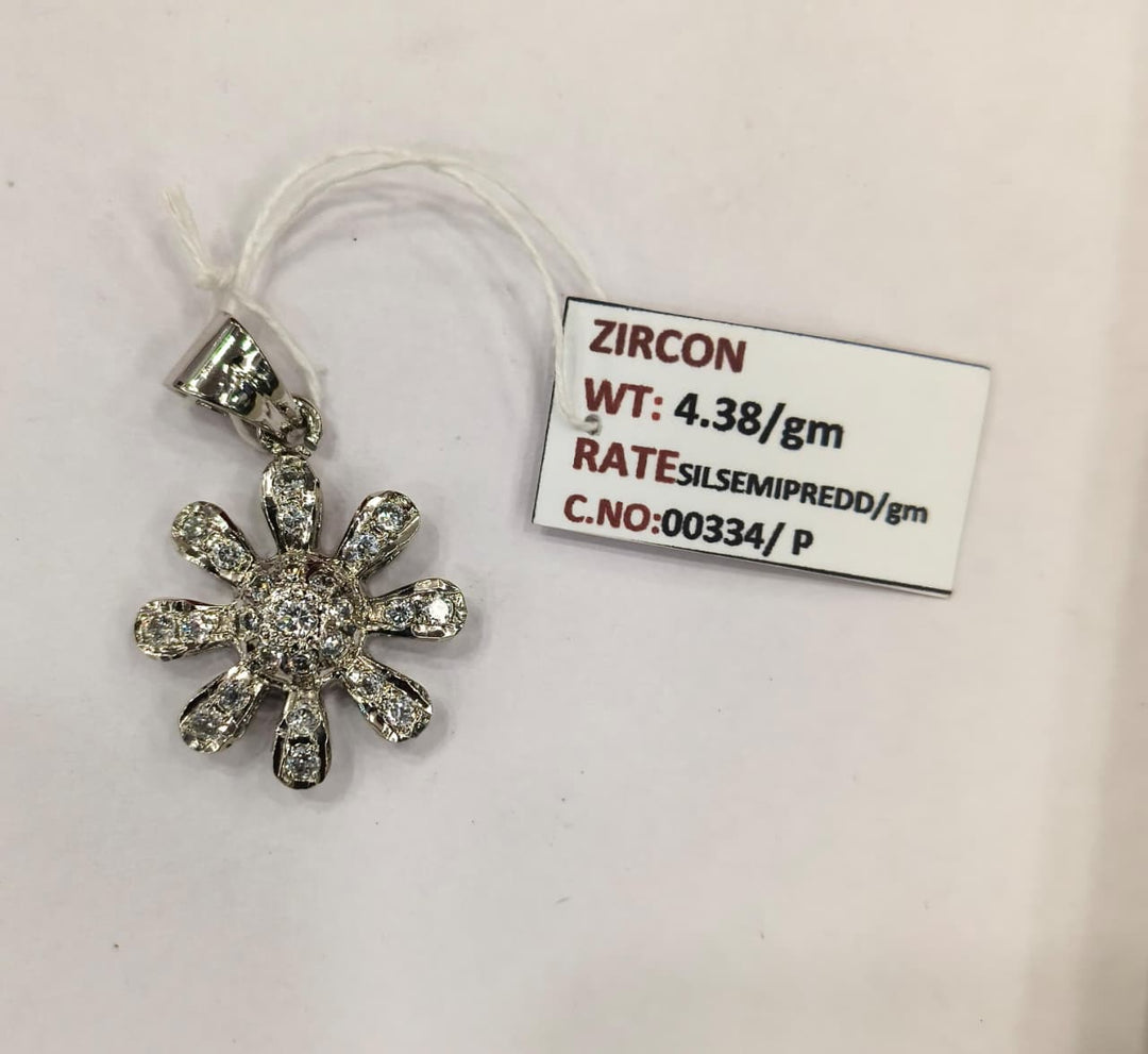 4.38/GM  ZIRCON (1650)