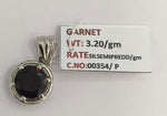 Load image into Gallery viewer, 3.20/GM GARNET (1650)