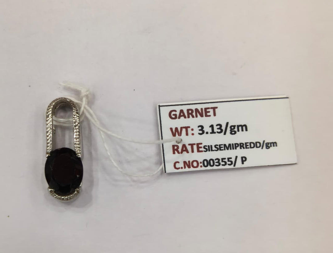 3.13/GM GARNET (1650)