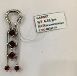 Load image into Gallery viewer, 6.38/GM GARNET (1650)