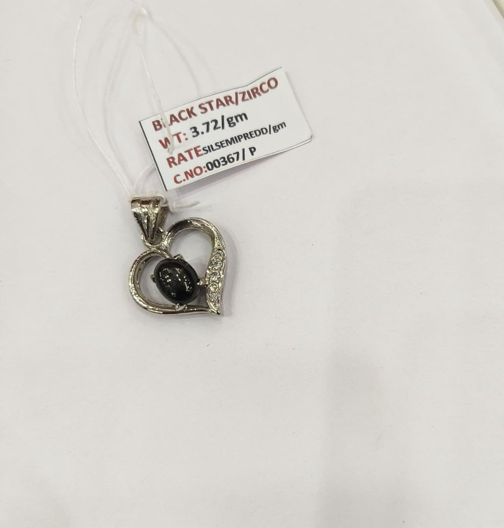 3.72/GM BLACK STAR / ZIRCON (1650)