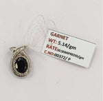 Load image into Gallery viewer, 5.14/GM GARNET  (1650)