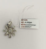 Load image into Gallery viewer, 4.19/GM ZIRCON (1650)