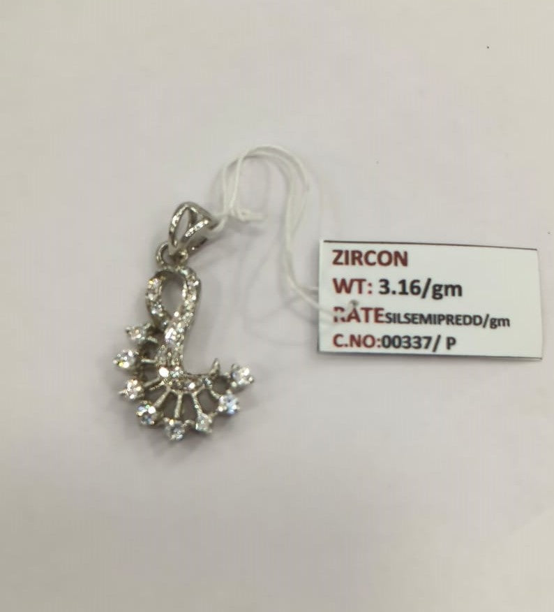 3.16/GM ZIRCON (1650)