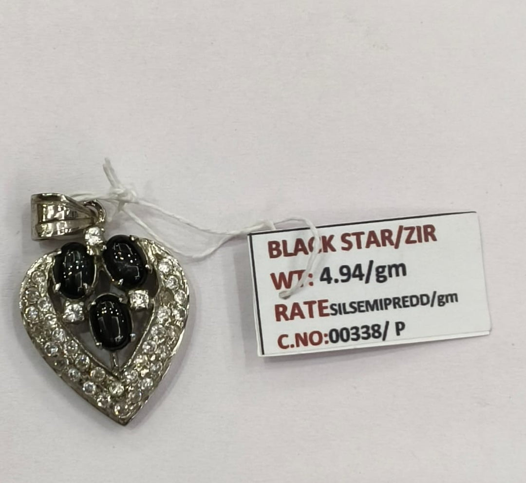 4.94/GM BLACK STAR / ZIRCON  (1650)