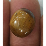 Load image into Gallery viewer, 6.80/CT Tiger Eye Gemstone | Premium Quality